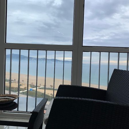 Apartamento Con Magnificas Vistas Al Mar - Wifi Gratis Empuriabrava Kültér fotó