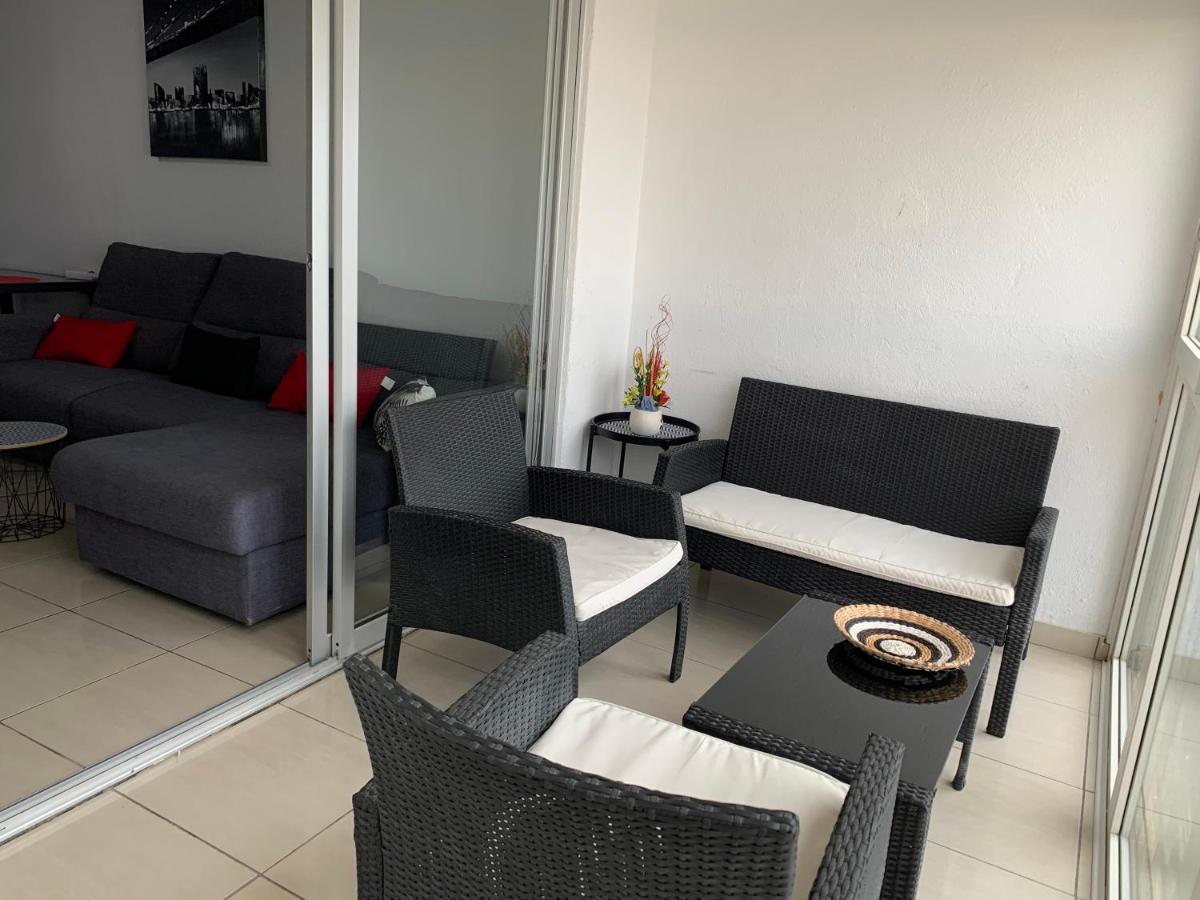 Apartamento Con Magnificas Vistas Al Mar - Wifi Gratis Empuriabrava Kültér fotó