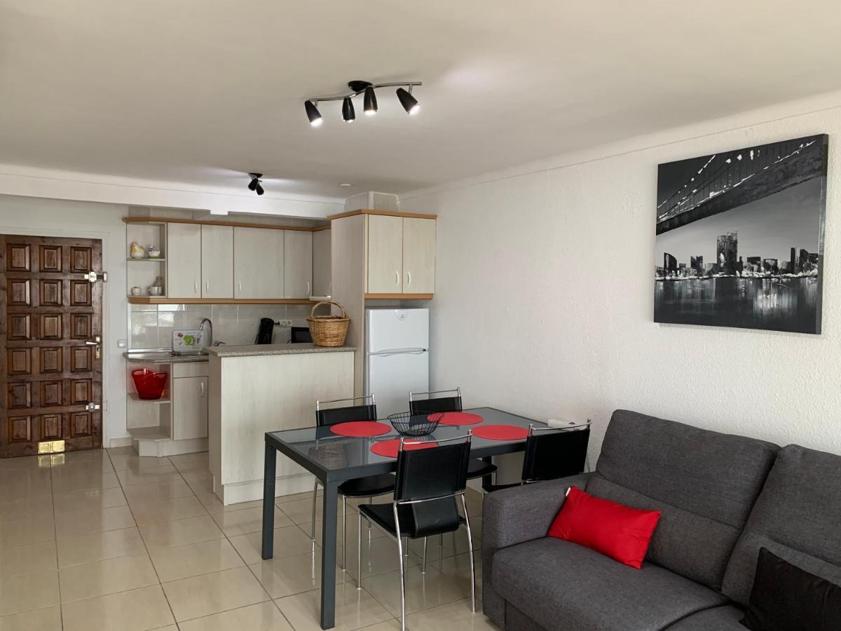Apartamento Con Magnificas Vistas Al Mar - Wifi Gratis Empuriabrava Kültér fotó
