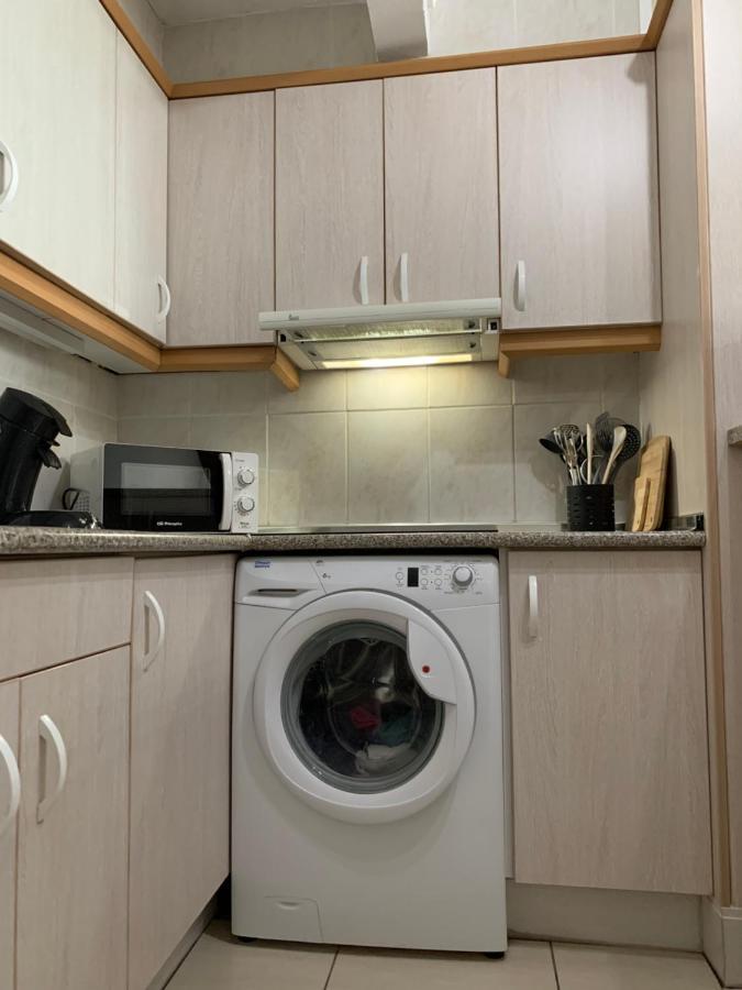 Apartamento Con Magnificas Vistas Al Mar - Wifi Gratis Empuriabrava Kültér fotó