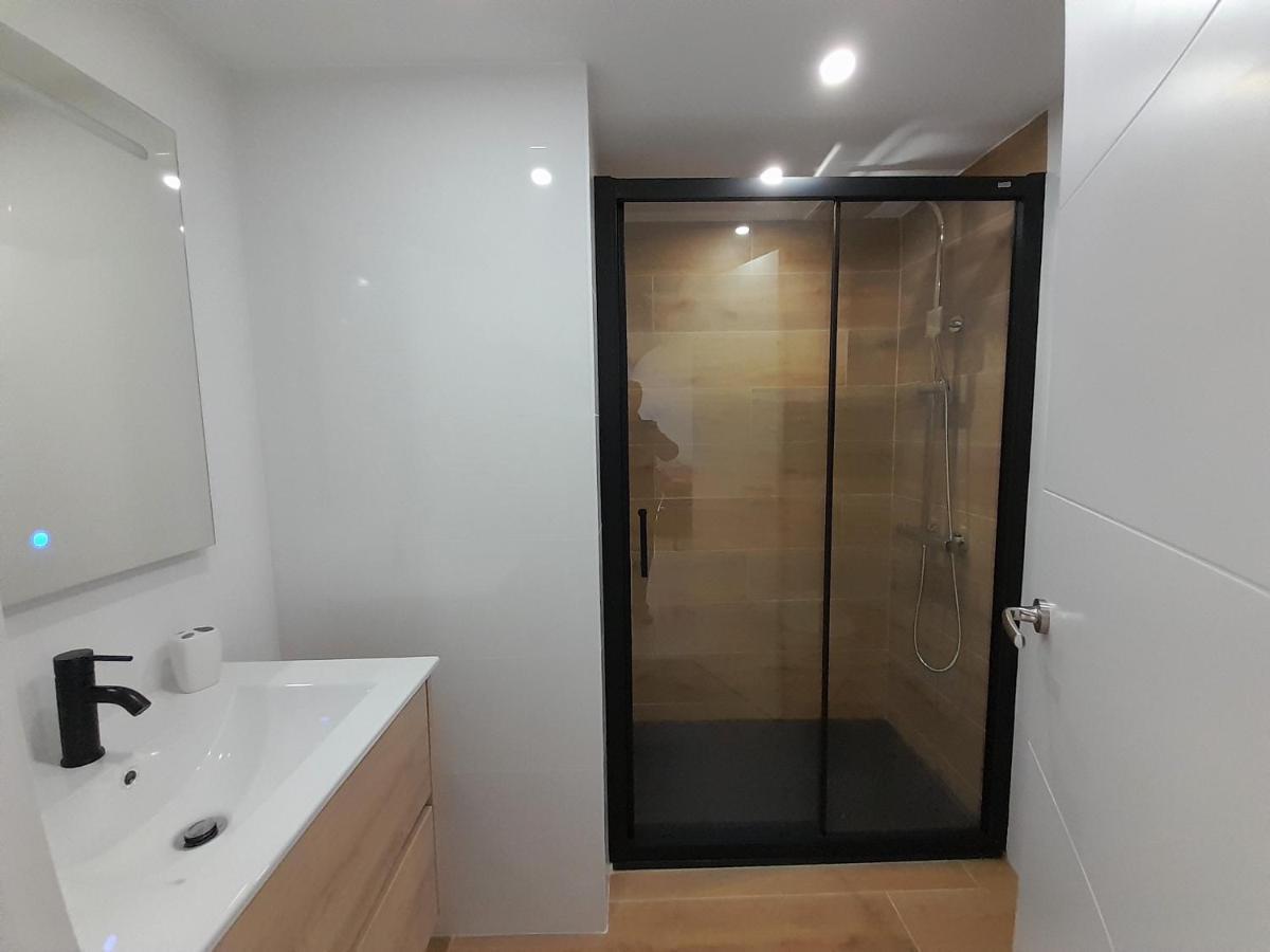 Apartamento Con Magnificas Vistas Al Mar - Wifi Gratis Empuriabrava Kültér fotó